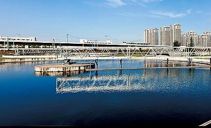 污水處理工藝的“三級(jí)”處理是怎么回事?