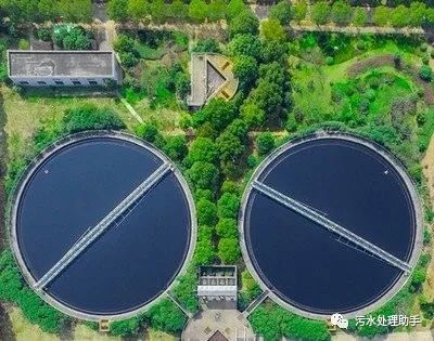 污水處理如何選擇合適的工藝